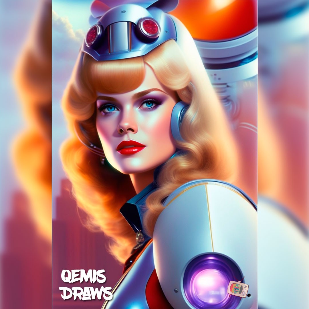 android female cherry 2000