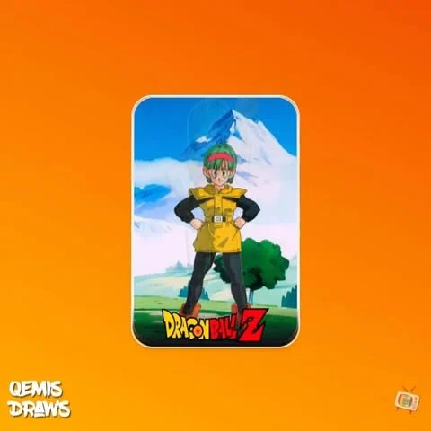 bulma 3d animated card