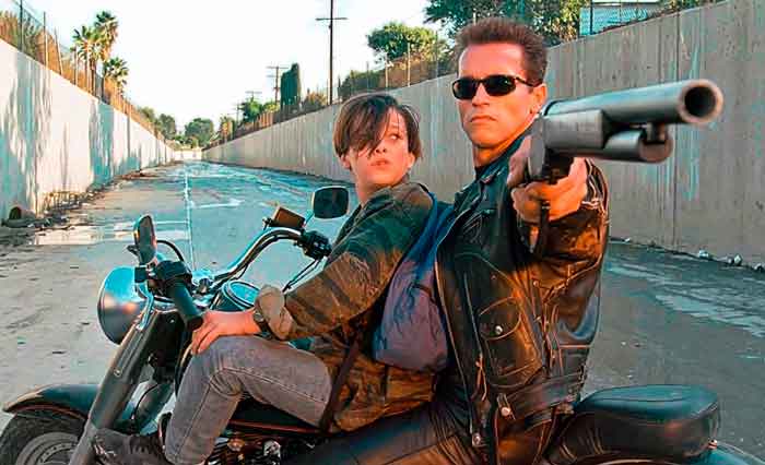 Terminator 2