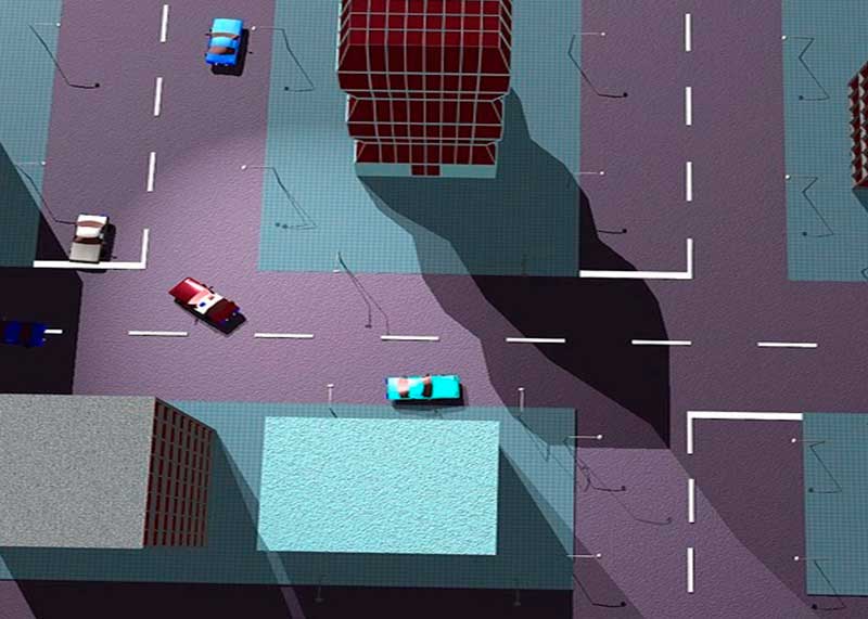 Race 'n' Chase