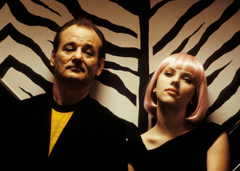 Lost in Translation