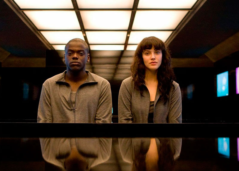Black Mirror