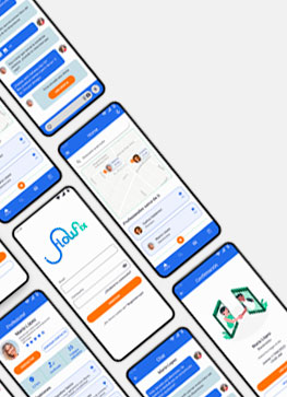 Proyecto de diseño de aplicación móvil para la contratación de profesionales de la reparación del hogar. Cliente: FlowFix.Proyecto de diseño de aplicación móvil para la contratación de profesionales de la reparación del hogar. Cliente: FlowFix.